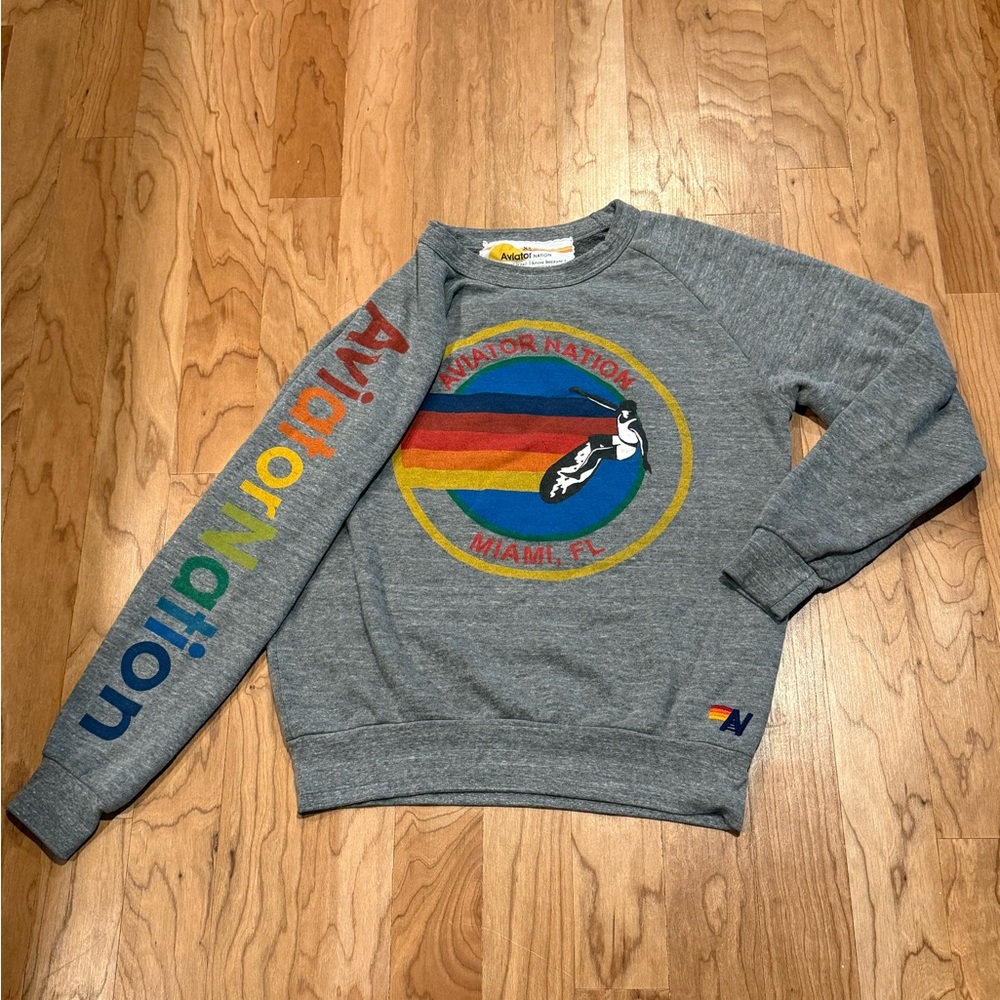 Aviator Nation Miami FL size XS